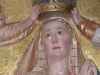 Partes de retablo desmontado de Burgos.